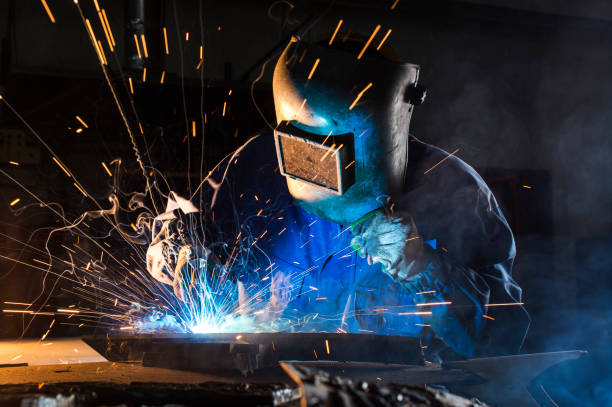 Best Food and Beverage Processing Equipment Welding in Cliffside Park, NJ