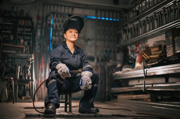 Trusted Cliffside Park, NJ Welder & Metal Fabrication Experts