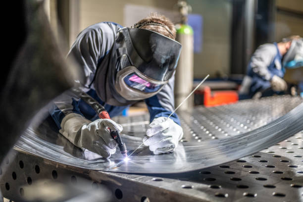 Best Specialty Welding Processes in Cliffside Park, NJ