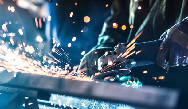 Best Structural Steel Welding in Cliffside Park, NJ